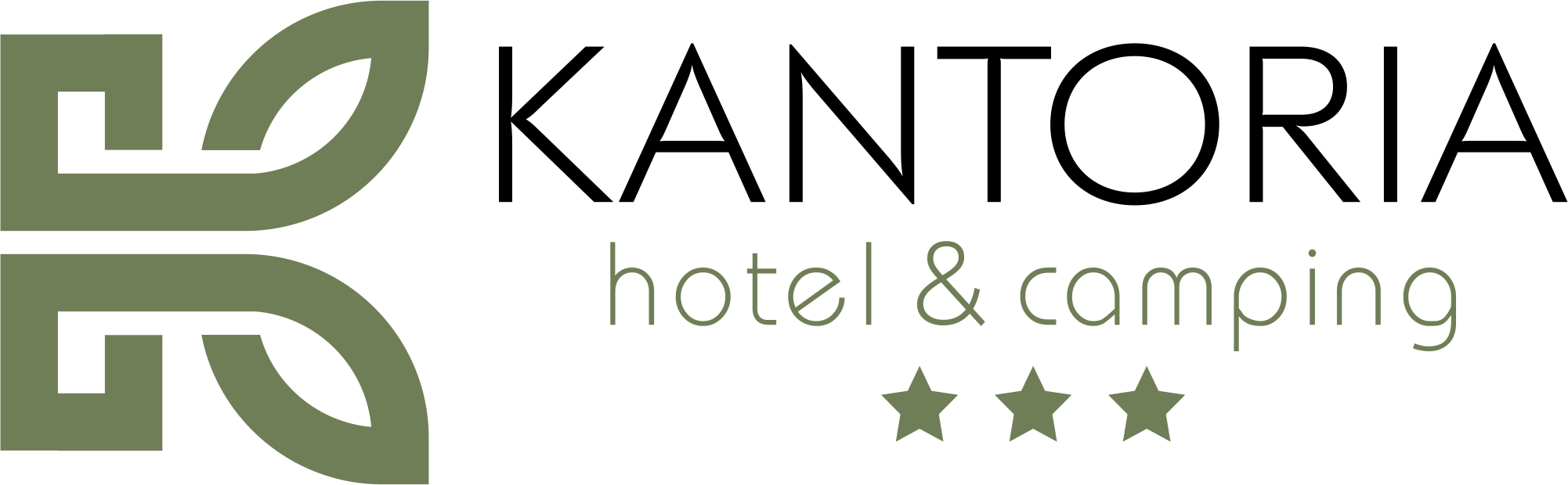 KANTORIA hotel & camping